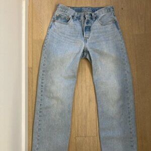 Levi's 501 Jeans